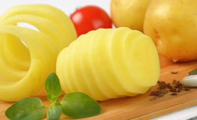 削了皮的土豆怎么保存 6个简单实用的储存方法