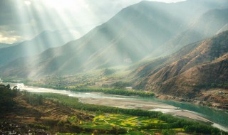 长江被称为中国的什么 长江被称为什么