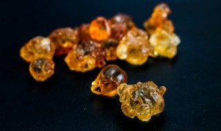 桃胶可以泡水直接喝吗 桃胶能泡水饮用吗