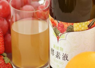 酵素做肥料 酵素可以做肥料吗