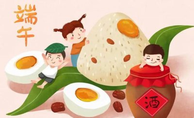 端午节菜谱排行榜简介 八大端午节美食特色菜品推荐