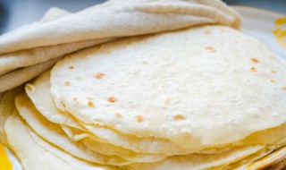 怎么烙死面饼好吃 外酥内软烙死面饼家常详细做法步骤