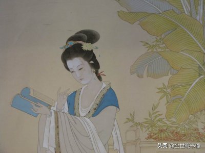 优雅又霸气的七言绝句 唐朝才女薛涛的筹边楼简介