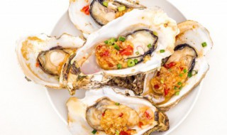 吃生蚝有什么好处和坏处 吃生蚝对人有哪些好处和坏处