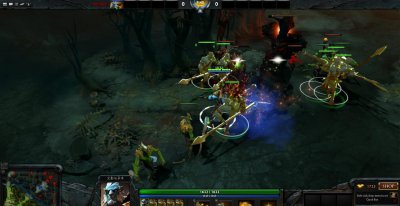 steam上好玩的免费游戏 免费好玩Steam游戏推荐