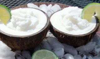 椰子粉的好处和坏处 椰子粉的好处和坏处有哪些