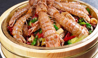 熟的水煮虾怎么保存时间长 虾煮熟后能放冰箱多久