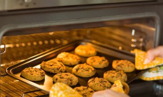 烤箱烤饼子怎么做 烤箱烤饼子的家常做法