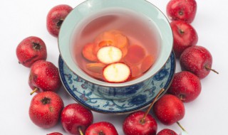 山楂食用禁忌 山楂有哪些食用禁忌呢