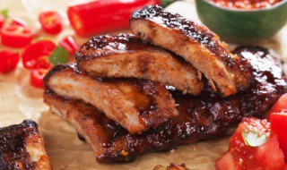 酸甜排骨汁怎么做好吃 酸甜排骨汁如何做好吃