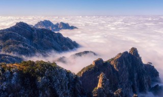 黄山特色美食小吃有哪些 黄山特色美食小吃推荐