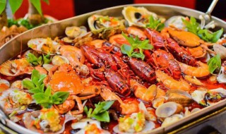 海鲜烩得需要煮多久 海鲜烩得需要煮多长时间