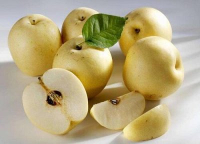 仓鼠能吃梨吗 仓鼠可以吃梨吗