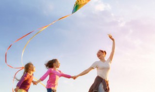 风筝的简单做法步骤 风筝的简单做法有哪些