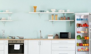 面板什么材质的好 灶具面板啥样的好呢