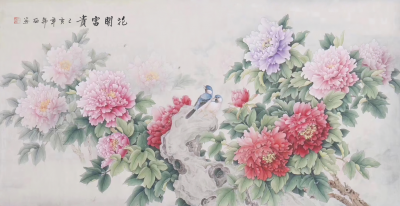 客厅挂什么画是最合适最好 家里客厅的挂画如何选择