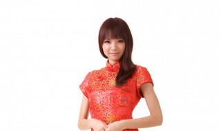 新娘怎样挑选旗袍颜色 新娘如何选择婚礼旗袍