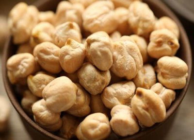 鹰嘴豆简介 鹰嘴豆和黄豆的区别