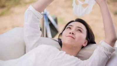 三个时间段不要敷面膜 敷面膜尽量避开这3个时间段