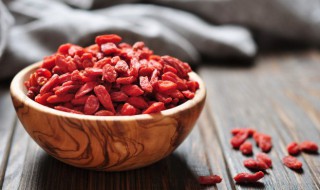 泡枸杞的好处 泡枸杞有什么作用