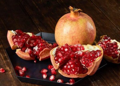 软籽石榴特点 软籽石榴的功效与作用