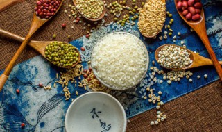 米怎样保存不发霉 米如何保存不发霉