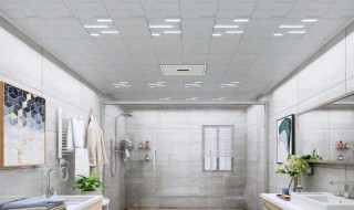 集成吊顶用什么材料好 集成吊顶用哪种材料好