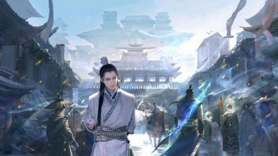 权谋小说排行榜前十名 文笔超赞的十大巅峰级权谋小说