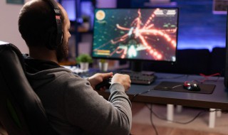 电脑鼠标的操作方法 新手学电脑鼠标的操作