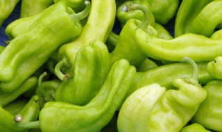 辣椒放久了还能吃吗 辣椒放久了还可以食用吗
