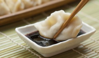 东北最好吃的水饺做法 东北水饺做法分享