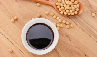 如何区分酱油的好坏 怎样区分酱油的好坏