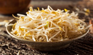 豆芽和什么不能一起吃 豆芽和什么食物相克