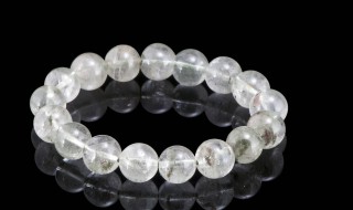 八字缺水应该戴什么好 八字五行缺水戴什么