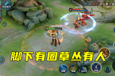 王者荣耀马可波罗玩法技巧 马可波罗9级完美卡第3档攻速