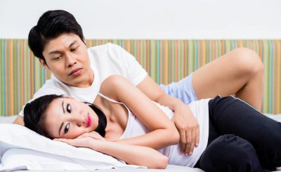 跟男人发生过关系怎么让他更爱你 搞定男人越来越爱你