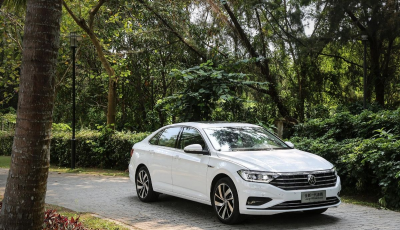 速腾和迈腾哪个好开值得买 速腾和迈腾有什么区别