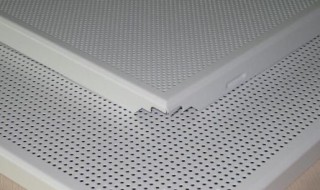 如何判断铝扣板的好坏 判断铝扣板的好坏的方法