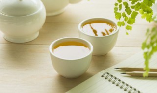 西湖龙井茶的冲泡方法 西湖龙井茶如何冲泡