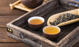 怎么存放晒红茶 如何存放晒红茶