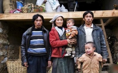 我国男女比例是多少2023 中国男女人口比例怎么样