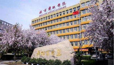 中国十大舞蹈学院排名 全国十大舞蹈专业院校排名
