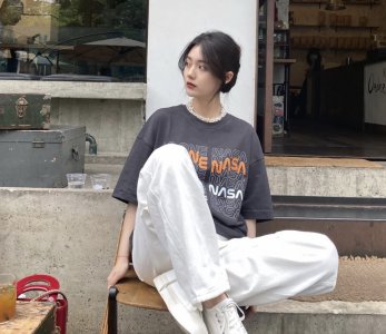 白裤子太透解决小窍门 怎么穿能遮住白裤子透引起的尴尬