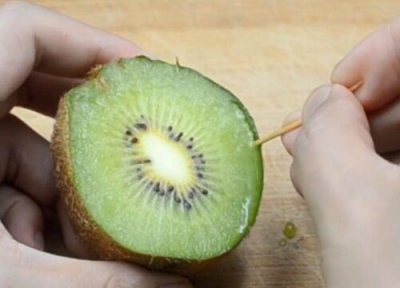 猕猴桃没熟透可以吃吗 吃了没熟的猕猴桃会怎样