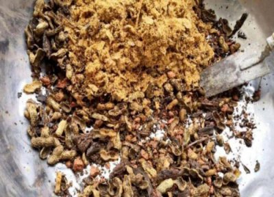 中药渣做肥料 中药渣可以做肥料吗