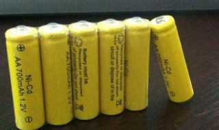 镍镉电池的优缺点 镍镉电池与镍氢电池的优缺点