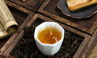 景迈古树茶的产地 景迈古树茶在哪个茶山