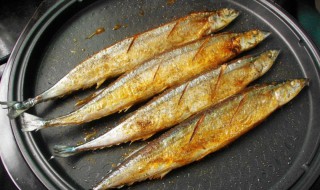 秋刀鱼怎么做好吃不腥 秋刀鱼的做法