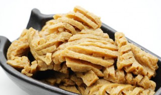 豆腐减肥期间可以吃吗 减肥期间可以吃豆腐吗