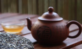 怎么养茶壶 如何保养茶壶呢